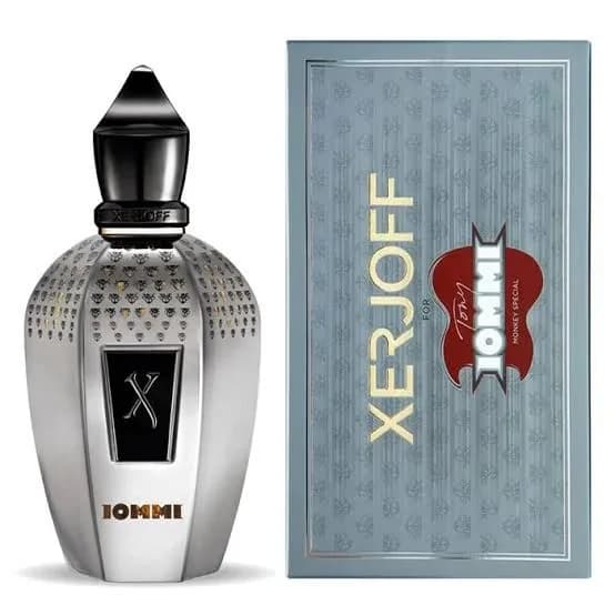 Xerjoff Blend Tony Iommı Monkey Special Edp 100 ML