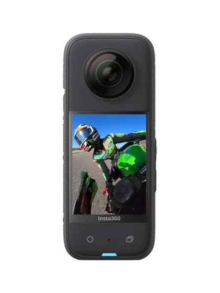 Insta360 X3 Aksiyon Kamerası