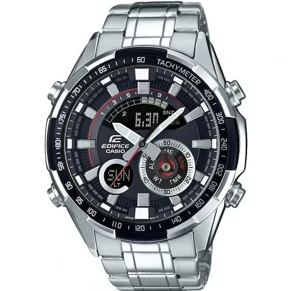 Casio ERA-600D-1AVUDF Kol Saati