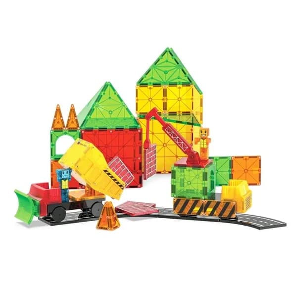 Mey İthalat® Builder XL 50 Parça