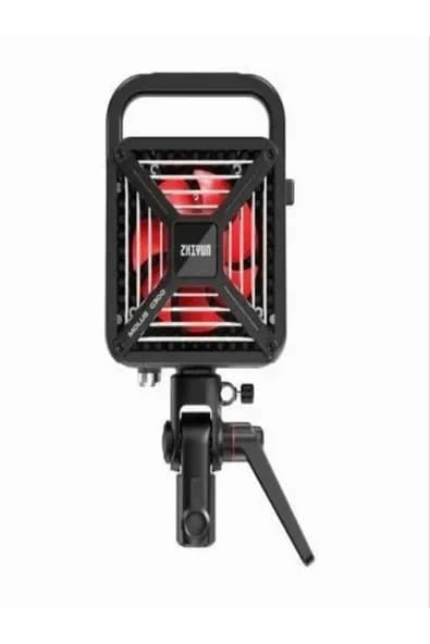 ZHIYUN Molus G300 LED Monolight