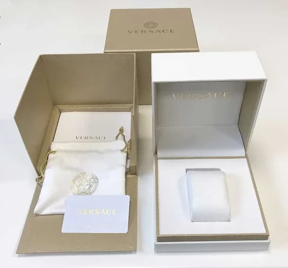 Versace VRSCV11090017 Erkek Kol Saati