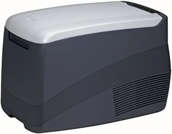 Kompresörlü Oto Buzdolabı 12/24/100-240v 35 Lt