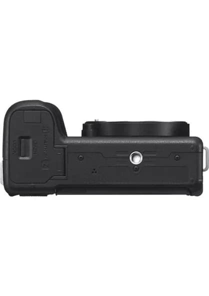 Sony ZV-E10 Body Aynasız Fotoğraf Makinesi