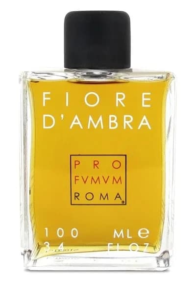 Profumum Roma Fiore D'ambra 100 ml EDP Unisex Parfüm