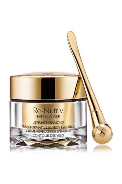 ESTEE LAUDER Re-nutriv Göz Kremi - Ultimate Diamond Transformative Eye Cream