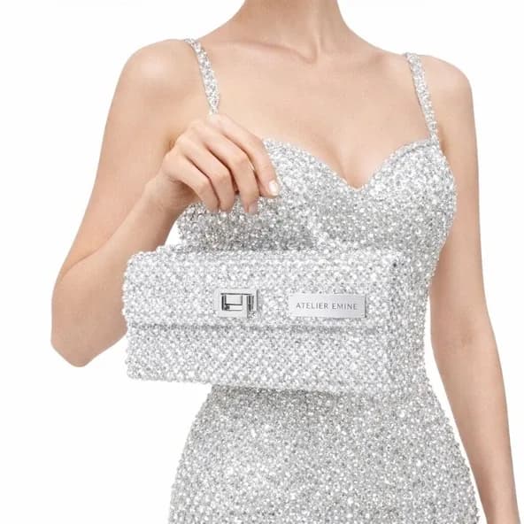Norino Panna Silver