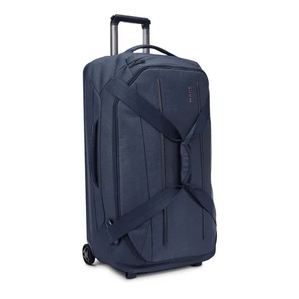 Thule Crossover 2 tekerlekli seyahat çantası 76 cm/30" elbise mavisi, 87