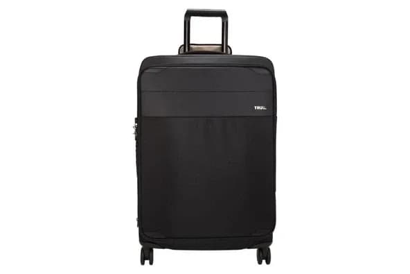 Thule Spira Spinner 68/27' Siyah