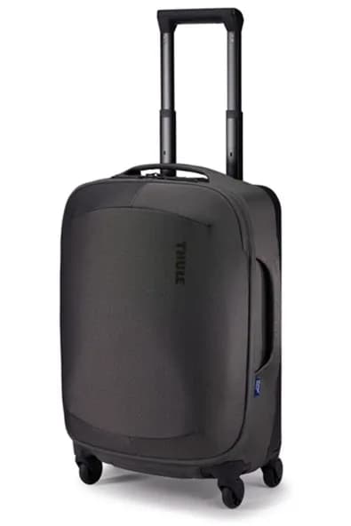 Thule Subterra 2 Carry-On, 4 Tekerlek,55cm, V.Gray