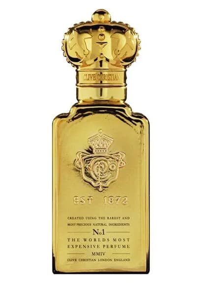 Clive Christian No 1 Man EDP 50 ml Erkek Parfüm