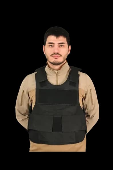 BALİSTİK DIŞ YELEK