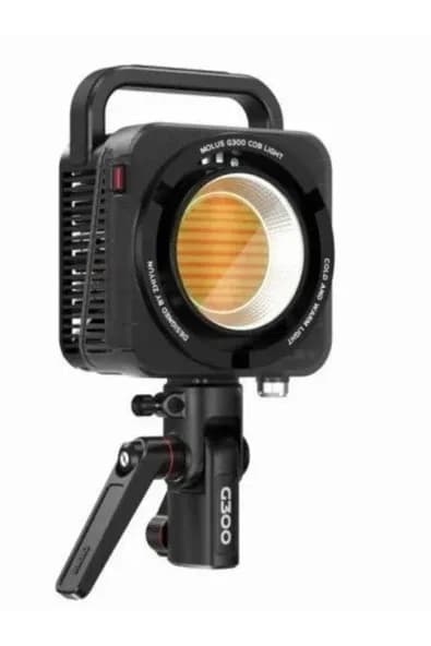 ZHIYUN Molus G300 LED Monolight