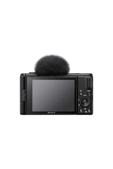Sony ZV-1F Dijital Vlog Fotoğraf Makinesi
