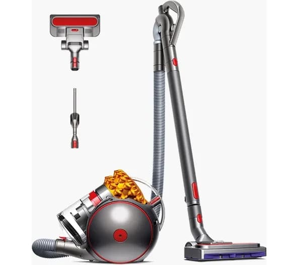 Dyson Cinetic Big Ball Multifloor 2 Toz Torbasız Elektrikli Süpürge