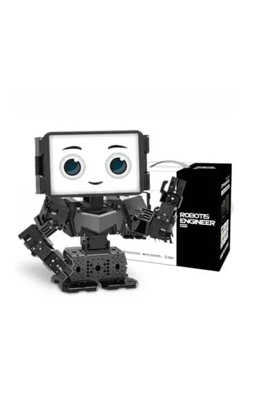 Robotis Engineer Kit 1 (Mühendis Seti 1)