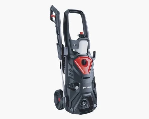 Solax SBY6503G Basınçlı Yıkama Makinası 195 Bar
