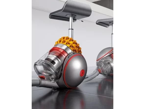 Dyson Cinetic Big Ball Multifloor 2 Toz Torbasız Elektrikli Süpürge