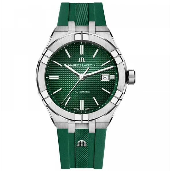 Maurice Lacroix ML-AI6008SS000630-5 Kol Saati AI6008-SS000-630-5