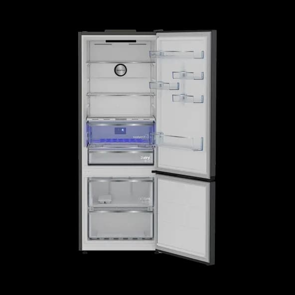 BEKO 670475 EA No Frost Buzdolabı