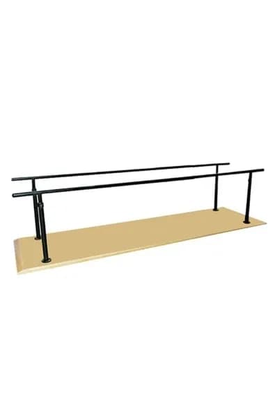 BEDİLOY Paralel Bar 200 Cm