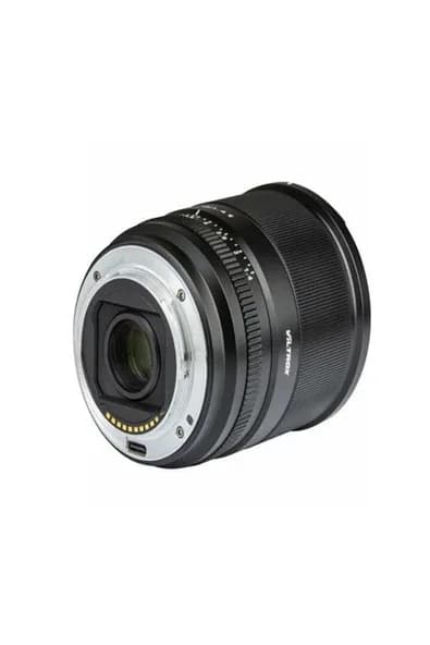 VILTROX AF 13mm f/1.4 E Lens (Sony E)