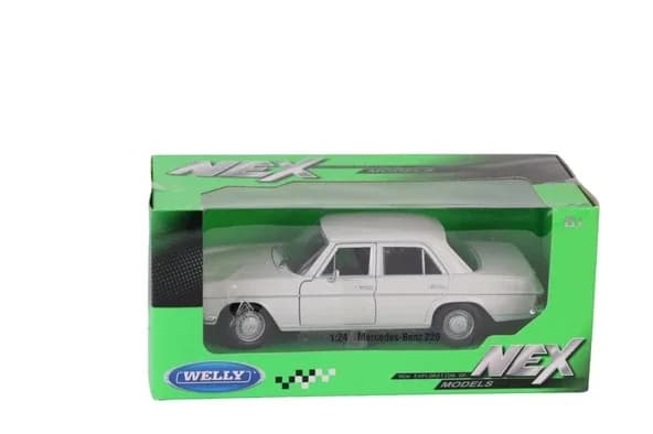 Mey İthalat® 18046 1 18 MODEL ARAÇ