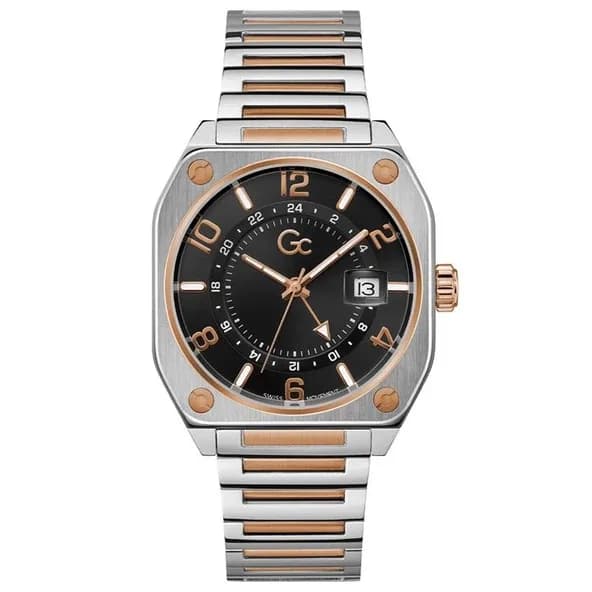 Gc GCZ16002G2MF Erkek Kol Saati