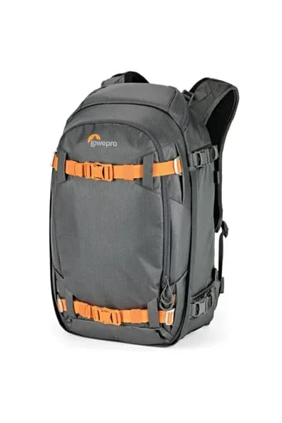 Lowepro Whistler 350 Bp Aw Iı Sırt Çantası (gri)