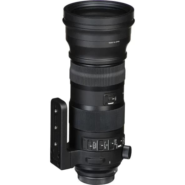 Sigma 150-600mm f/5-6.3 DG DN OS Sports Lens (Sony E)