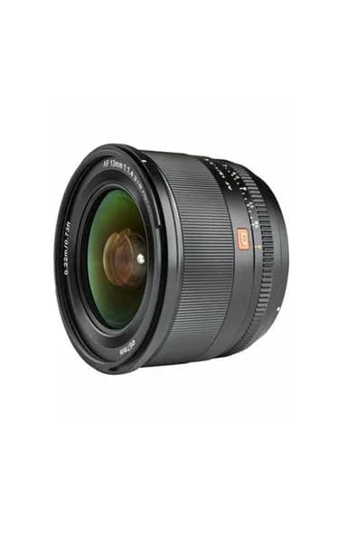 VILTROX AF 13mm f/1.4 E Lens (Sony E)