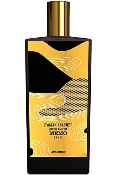 Memo Italian Leather EDP 75 ml Unisex Parfüm