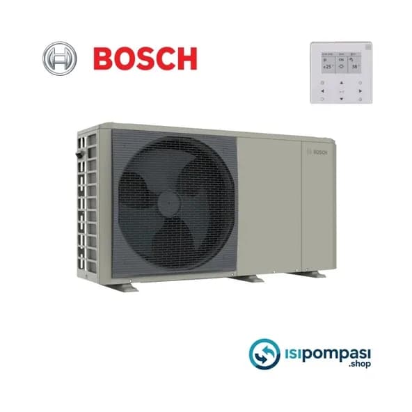 Bosch Compress Cs2000 Awf 10 r-s