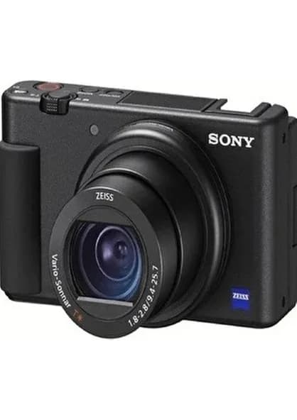 Sony ZV-1 Vlog Fotoğraf Makinesi