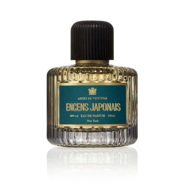 Aedes De Venustas Encens Japonais EDP 100 ml Unisex Parfüm