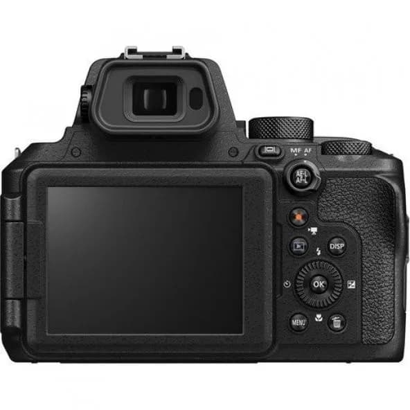Nikon P950 Coolpix Fotoğraf Makinesi