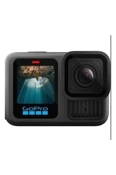 Gopro Hero 13 Black