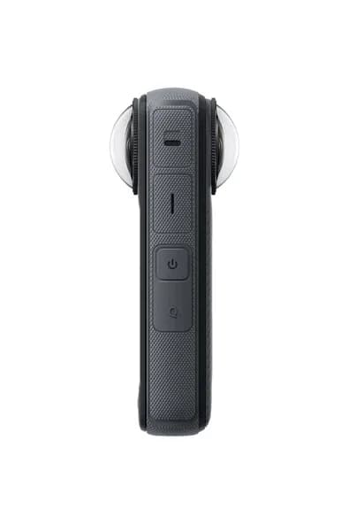 Insta360 X4 Aksiyon Kamerası