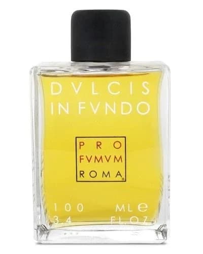 Profumum Roma Dulcis In Fundo 100 ml EDP Erkek Parfüm