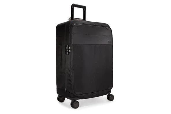 Thule Spira Spinner 68/27' Siyah