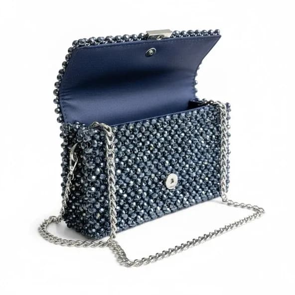Norino Panna Indigo