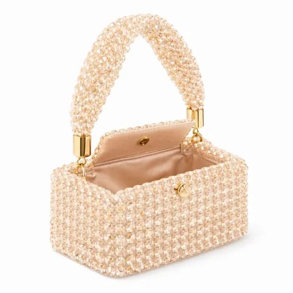 Norino Bianca Marshmallow