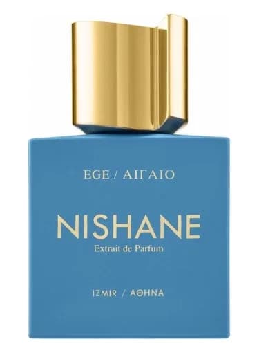 Nishane Ege 100 ml EDP Unisex Parfüm
