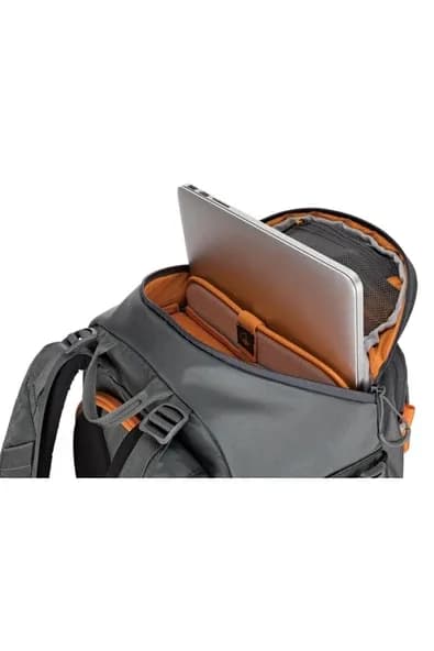 Lowepro Whistler 350 Bp Aw Iı Sırt Çantası (gri)