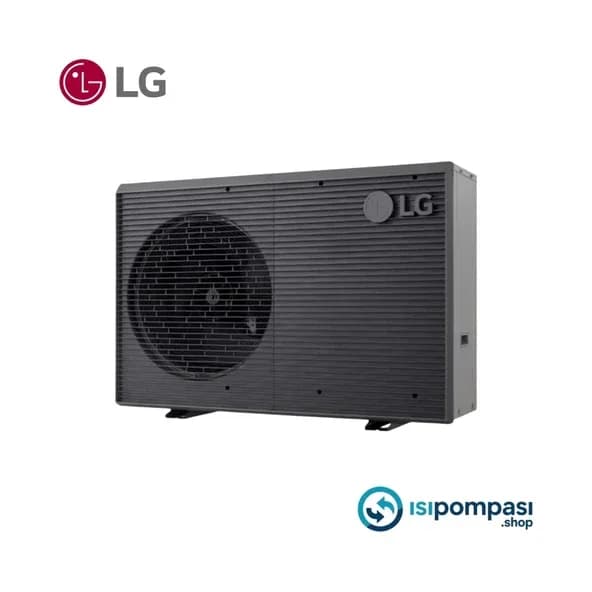 LG Therma V Monoblok S 12 Kw