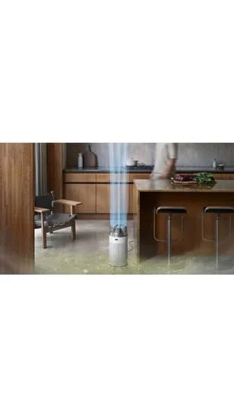Dyson Hushjet Purifier Compact Hava Temizleyici