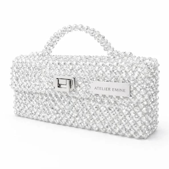 Norino Panna Silver