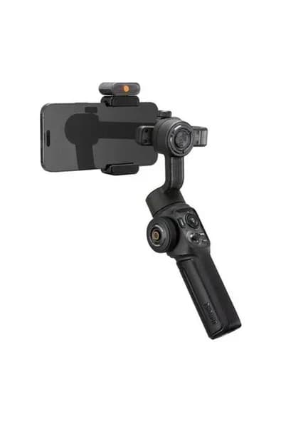 Zhiyun Smooth 5S AI Pro Telefon Gimbali