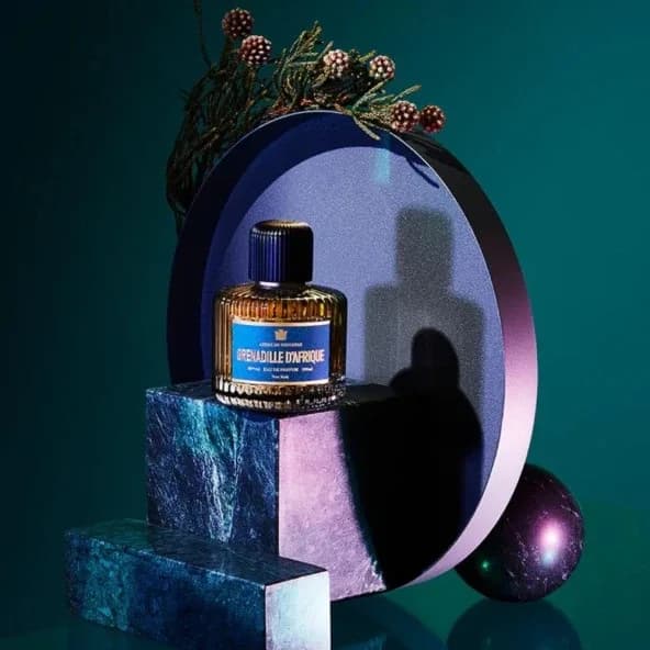 Aedes De Venustas Grenadille D'Afrique EDP 100 ml Unisex Parfüm