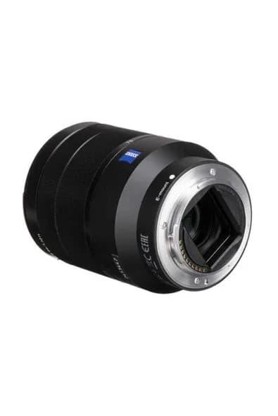 Sony Sel 24-70mm F/4 Za Oss Vario-tessar T* Full Frame Lens